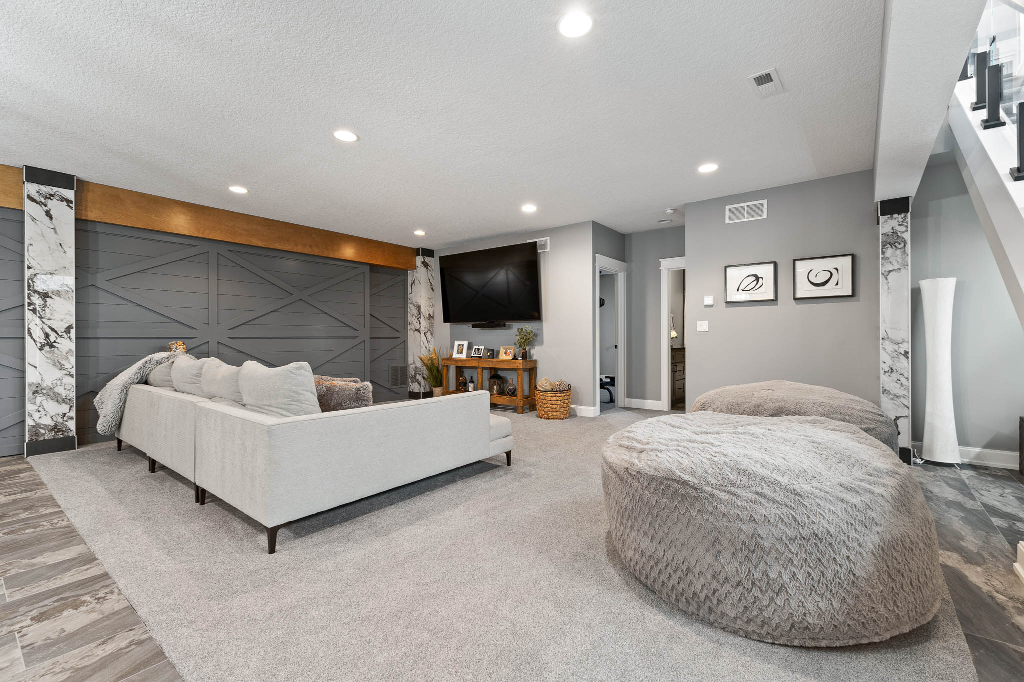 Interior Photography